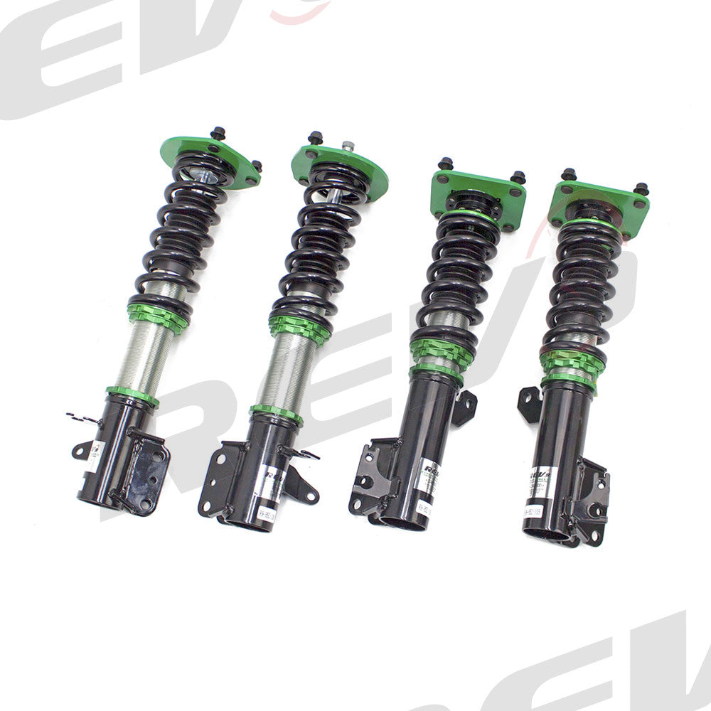 REV9 Hyper Street II Coilover Shock Kit for 99-03 Mazda Protege All Models