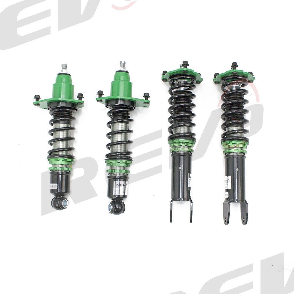 REV9 Hyper Street II Adjustable Coilover Kit for 06-15 Mazda Miata NC Roadster