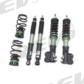 REV9 Hyper Street II Adjustable Coilover Shocks Kit for Toyota Yaris 2014-2018
