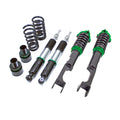 REV9 Hyper Street II Adjustable Coilover Kit for 2015-2023 GLC Class 4Matic AWD