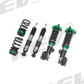 REV9 Hyper Street II Coilover Kit Adjustable for 08-10 Hyundai Genesis Coupe
