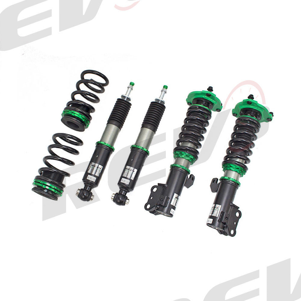 REV9 Hyper Street II Coilover Kit Adjustable for 08-10 Hyundai Genesis Coupe