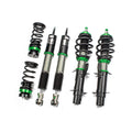 REV9 Hyper Street II Adjustable Coilover Shocks Kit for 2000-2006 Audi TT FWD