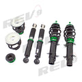 REV9 Hyper Street II Adjustable Coilovers Kit for Volkswagen Golf R32 2003-2004