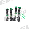 REV9 Hyper Street II Adjustable Coilover Kit for 94-99 Toyota Celica FWD ONLY