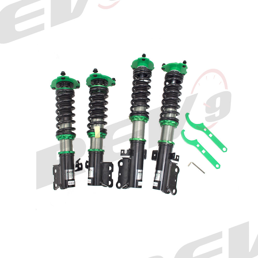 REV9 Hyper Street II Adjustable Coilover Kit for 94-99 Toyota Celica FWD ONLY