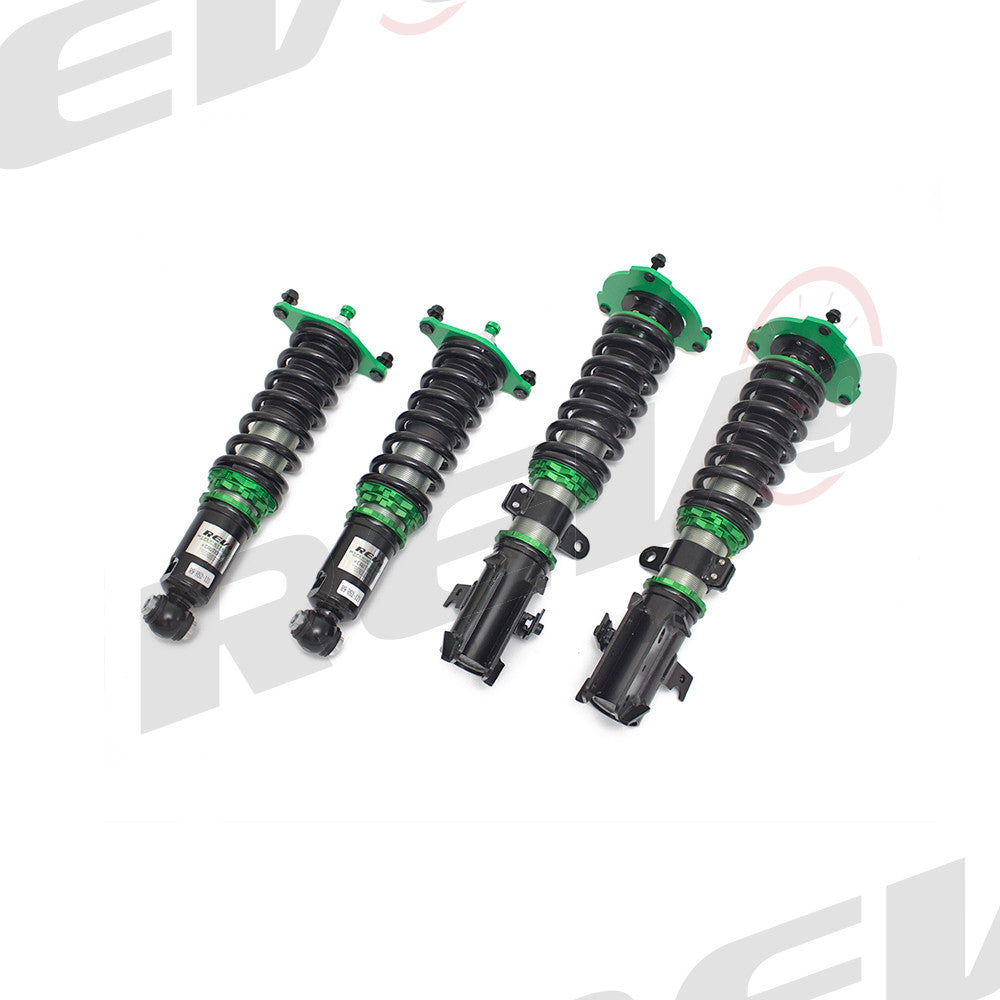 REV9 Hyper Street II Adjustable Coilover Shock Kit for Subaru Outback 2015-2019