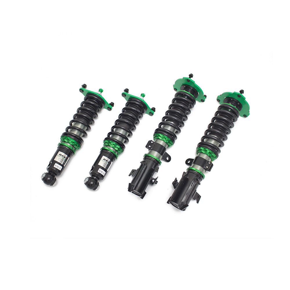 REV9 Hyper Street II Adjustable Coilovers Shock Kit for 2015-2019 Subaru Outback
