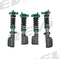 REV9 Hyper Street II Adjustable Coilovers Shocks Kit for Buick Century 1997-2005