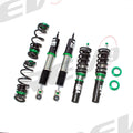 REV9 Hyper Street II Adjustable Coilover Shock Kit for Audi Q5 8R 2009-2017