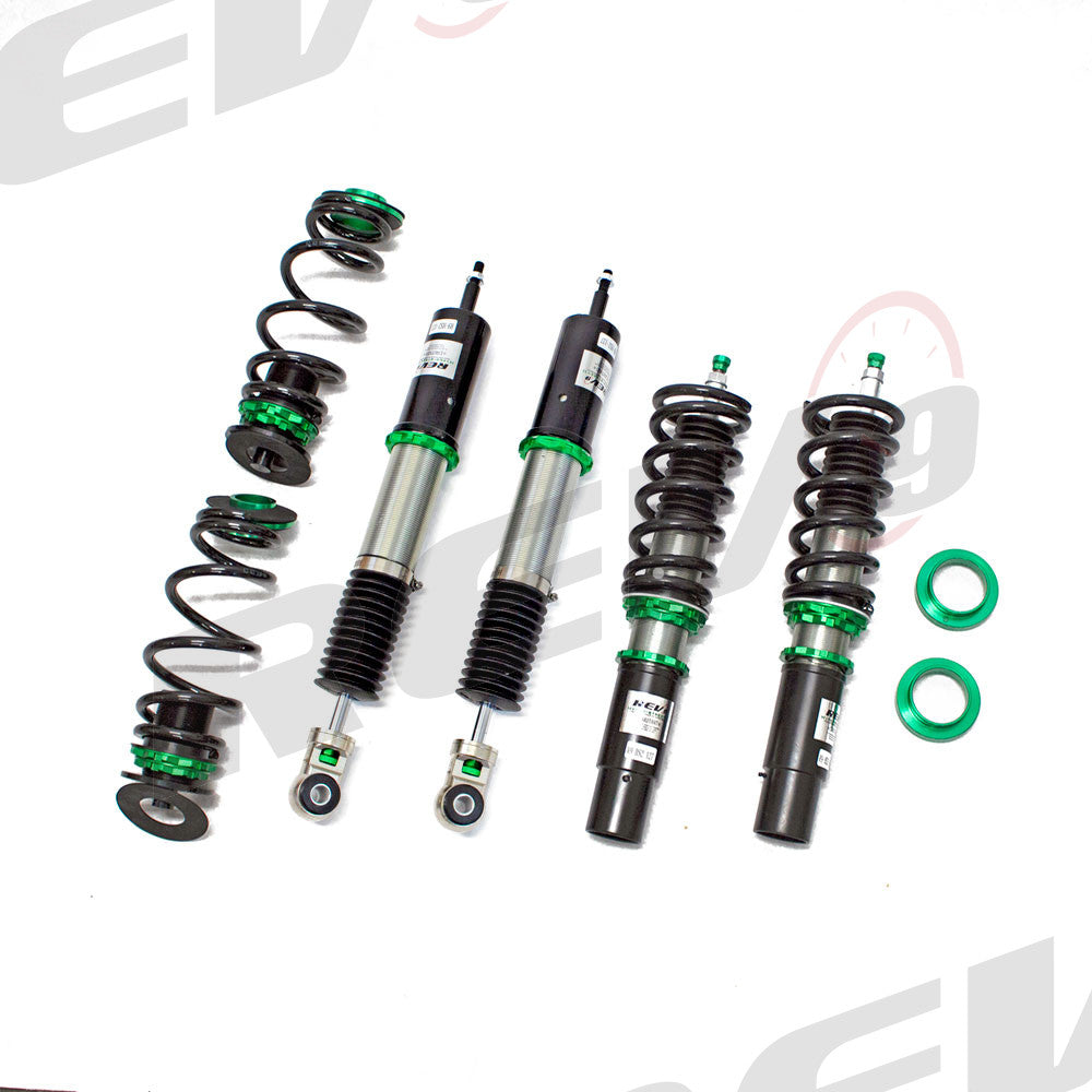 REV9 Hyper Street II Adjustable Coilover Shock Kit for Audi Q5 8R 2009-2017
