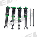 REV9 Hyper Street II Adjustable Coilover Shock Kit for 14-20 Infiniti Q50 RWD