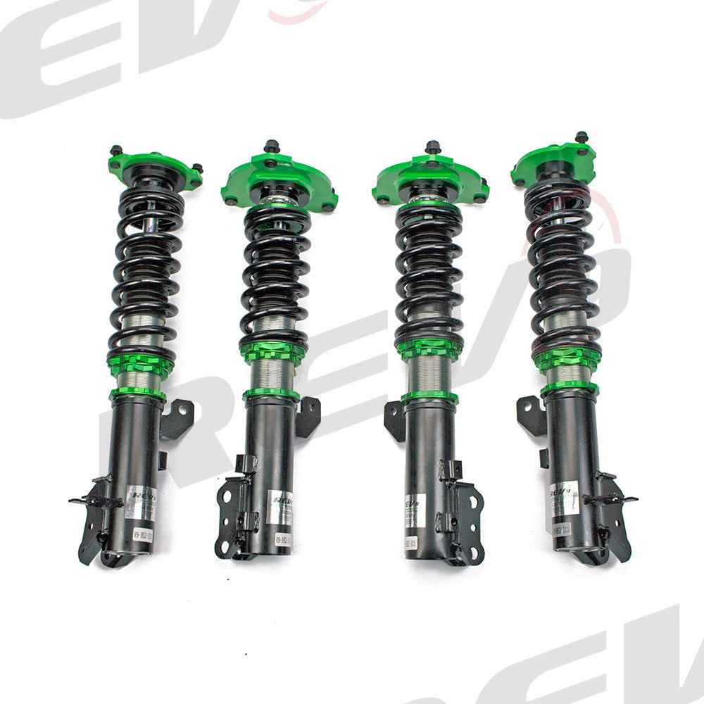 REV9 Hyper Street II Adjustable Coilovers Kit for 01-06 Hyundai Elantra Sedan