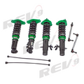 REV9 Hyper Street II Adjustable Coilovers Kit for Mini Cooper Roadster 12-15