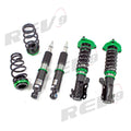 REV9 Hyper Street II Adjustable Coilover Shocks Kit for Toyota C-HR 2018-2023
