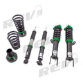 REV9 Hyper Street II Adjustable Coilovers Kit for Tesla Model 3 RWD 2017-2023