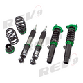 REV9 Hyper Street II Adjustable Coilovers Kit for Audi A3 Sedan IRS Rear 22-25