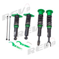REV9 Hyper Street II Adjustable Coilover Kit for Volkswagen Passat 4Motion 00-04