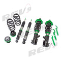 REV9 Hyper Street II Adjustable Coilover Kit for Toyota Corolla Hatchback 19-22