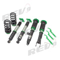 REV9 Hyper Street II Adjustable Coilover Shock Kit for 05-10 Dodge Charger RWD