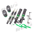 REV9 Hyper Street II Adjustable Coilover Shock Kit for Chevrolet Cruze 2010-2015