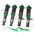 REV9 Hyper Street II Adjustable Coilover Shock Kit for 89-92 Toyota Cressida RWD