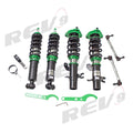 REV9 Hyper Street II Adjustable Coilover Shock Kit for 11-16 Mini Countryman