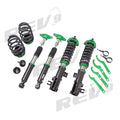 REV9 Hyper Street II Adjustable Coilover Shock Kit for Mazda CX-3 CX3 2016-2021