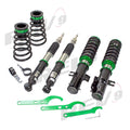 REV9 Hyper Street II Adjustable Coilover Shock Kit for Nissan Versa 2020-2022