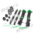REV9 Hyper Street II Adjustable Coilover Shock Kit for 09-14 Nissan Cube Z12