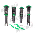 REV9 Hyper Street II Adjustable Coilover Shock Lower Kit for Acura CL 1997-1999