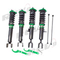 REV9 Hyper Street II Adjustable Coilover Shock Kit for Infiniti Q50 RWD 14-21