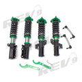 REV9 Hyper Street II Adjustable Coilover Kit for Toyota Highlander FWD 2008-2013