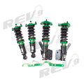 REV9 Hyper Street II Coilover Shock Lower Kit for Subaru Impreza 17-22 EXCL WRX