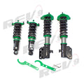 REV9 Hyper Street II Adjustable Coilover Kit for Subaru Impreza WRX STI 08-14 GR