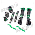 REV9 Hyper Street II Adjustable Coilovers Kit for Chevrolet Cobalt All 2005-2010