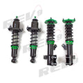 REV9 Hyper Street II Adjustable Coilover Shocks Kit for Pontiac Vibe AWD 03-08
