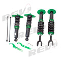 Rev9 Hyper Street II Adjustable Coilovers Kit for Audi Allroad Quattro 1997-2004