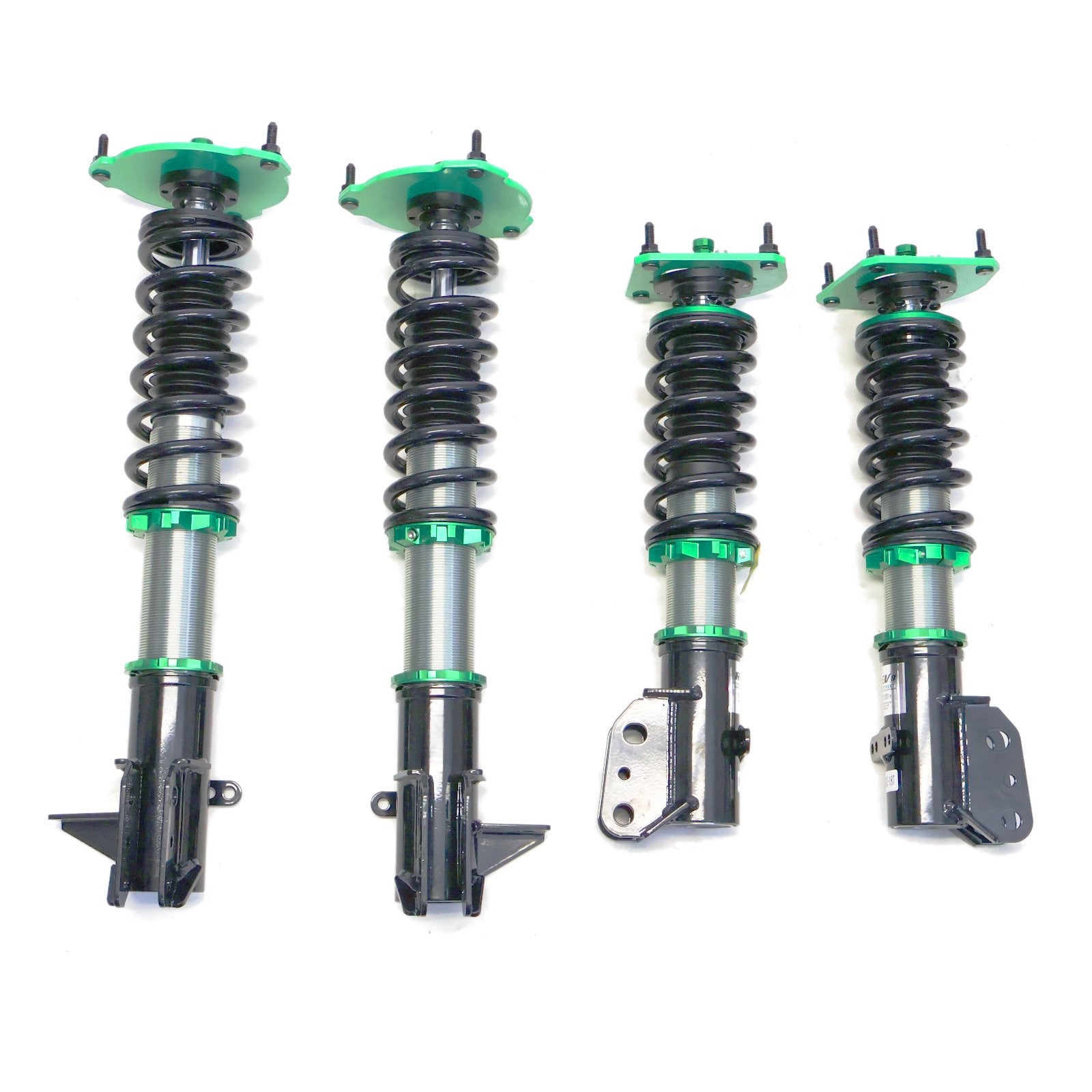REV9 Hyper Street II Adjustable Coilover Lowering Kit for Dodge Neon 2000-2005