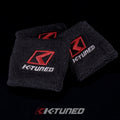 K-TUNED BRAKE / CLUTCH RESEVOIR SOCK COVER (BLACK) - KTD-RSC-001 QUANTITY 2 PC