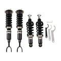 BC Racing BR Series Extreme Low Coilovers Kit For 1999-2002 Audi B5 S4 Quattro