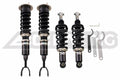 BC Racing Adjustable Coilovers BR Type For 1996-2001 Audi A4 AWD ONLY