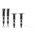BC Racing BR Series Extreme Low Coilovers Kit For 1999-2005 Audi AllRoad Quattro