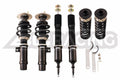 BC Racing Coilover Shock Spring Kit For 2009-2017 Audi Q5 / SQ5 (8R)