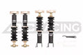 BC Racing BR Series Extreme Low Coilover Kit for 97-13 Corvette C5 C6 Chevrolet