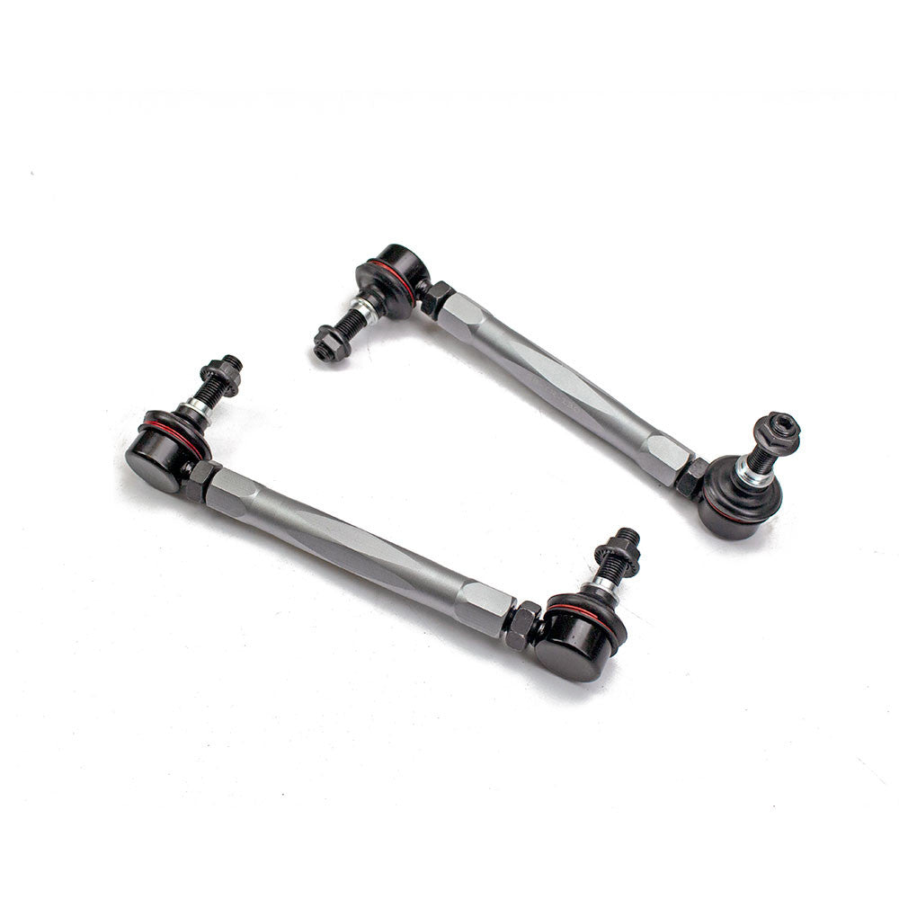 Godspeed Adjustable Front Sway Bar End Links Kit Fits 2007-2012 Lexus RX350