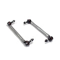 Godspeed Adjustable Front Sway Bar End Links Kit For 2008-2014 Dodge Avenger