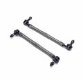 Godspeed Adjustable Front Anti Sway Bar End Links For 2015-2023 Nissan Maxima