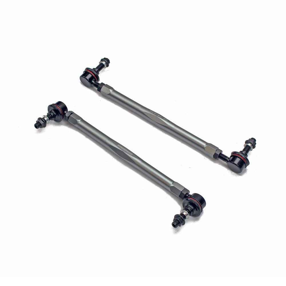 Godspeed Adjustable Front Anti Sway Bar End Links For 2013-2018 Nissan Altima