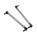 Godspeed Adjustable Front Sway Bar End Link Kit For 2006-2009 Volkswagen Rabbit
